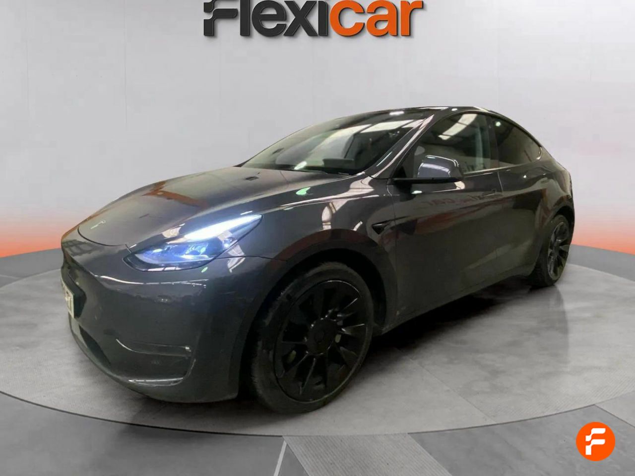 tesla model y 2021 / foto grande (3)