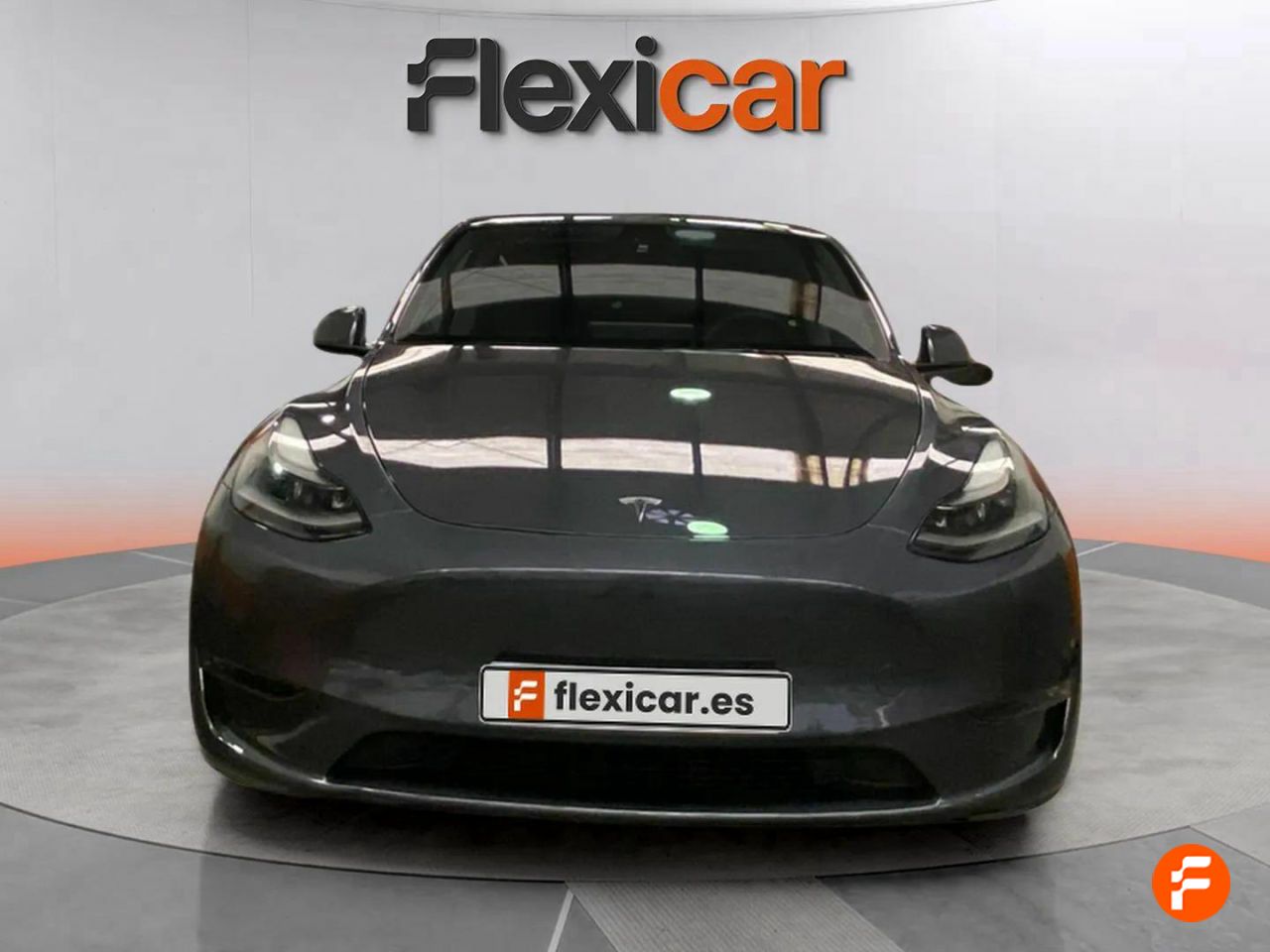 tesla model y 2021 / foto grande (2)