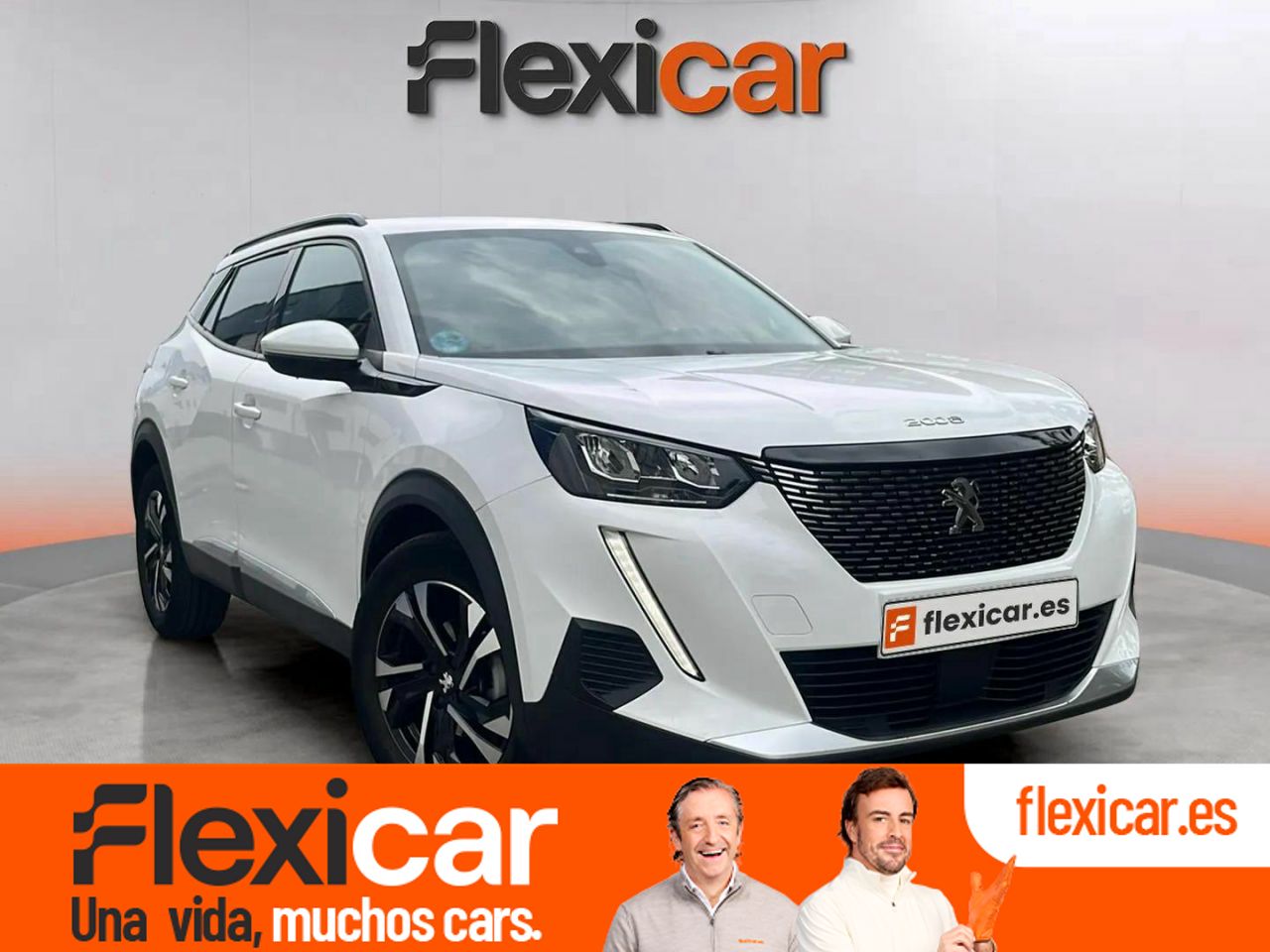 Foto peugeot 2008 2021 /