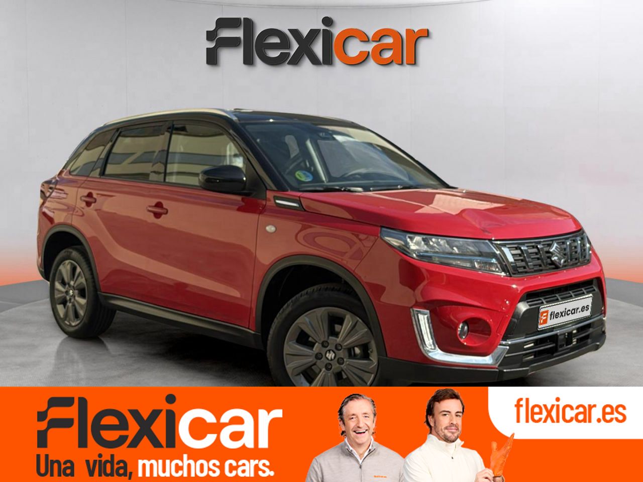 Foto suzuki vitara 2023 /
