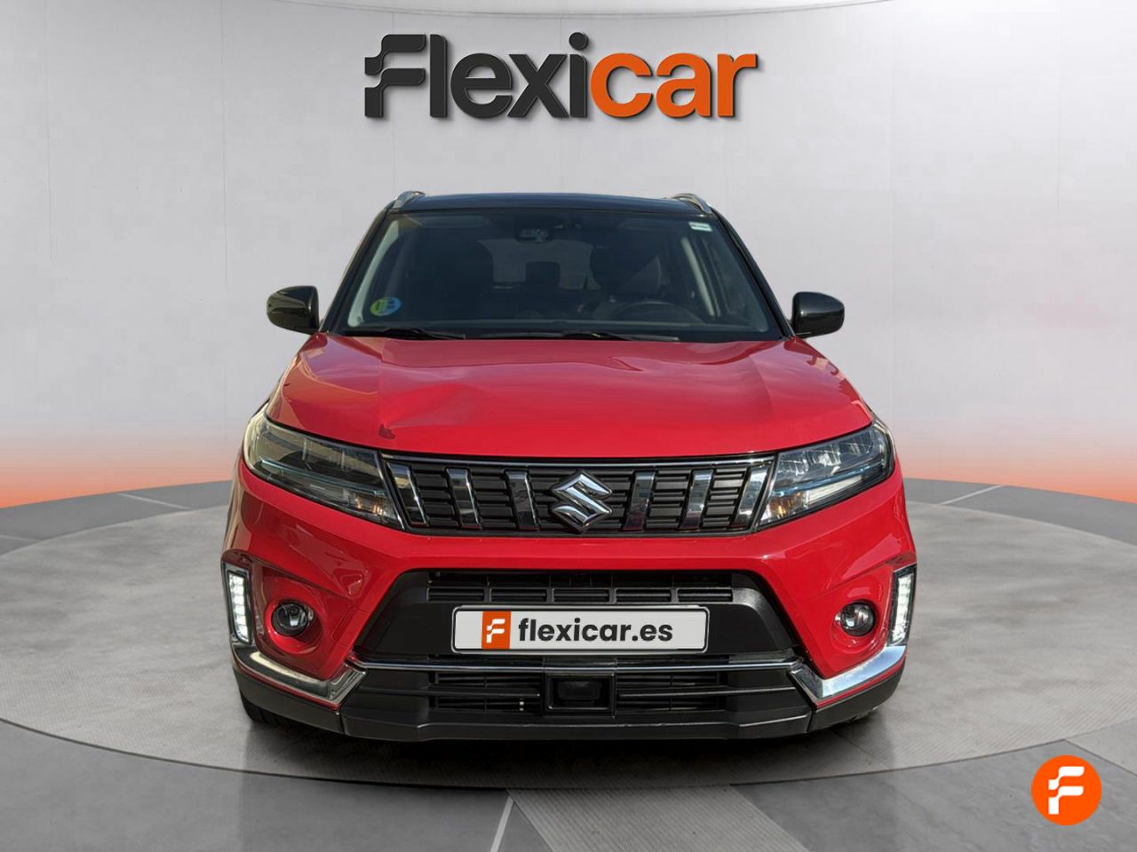 suzuki vitara 2023 / foto grande (2)