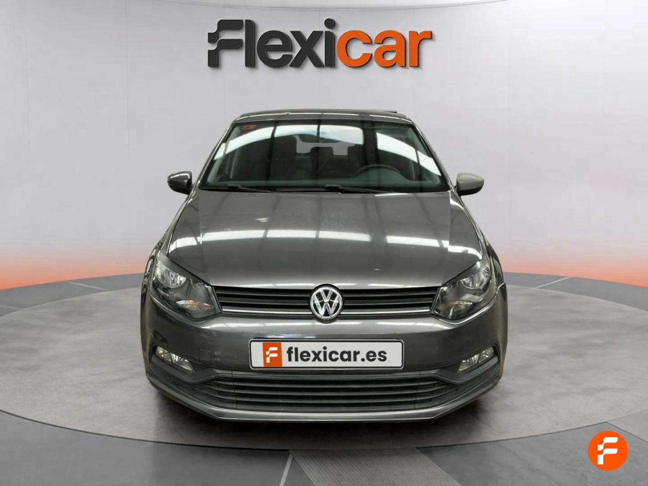 volkswagen polo 2016 / foto grande (2)