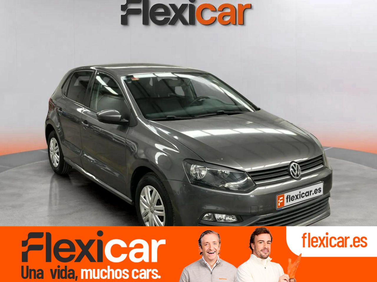 Foto volkswagen polo 2016 /