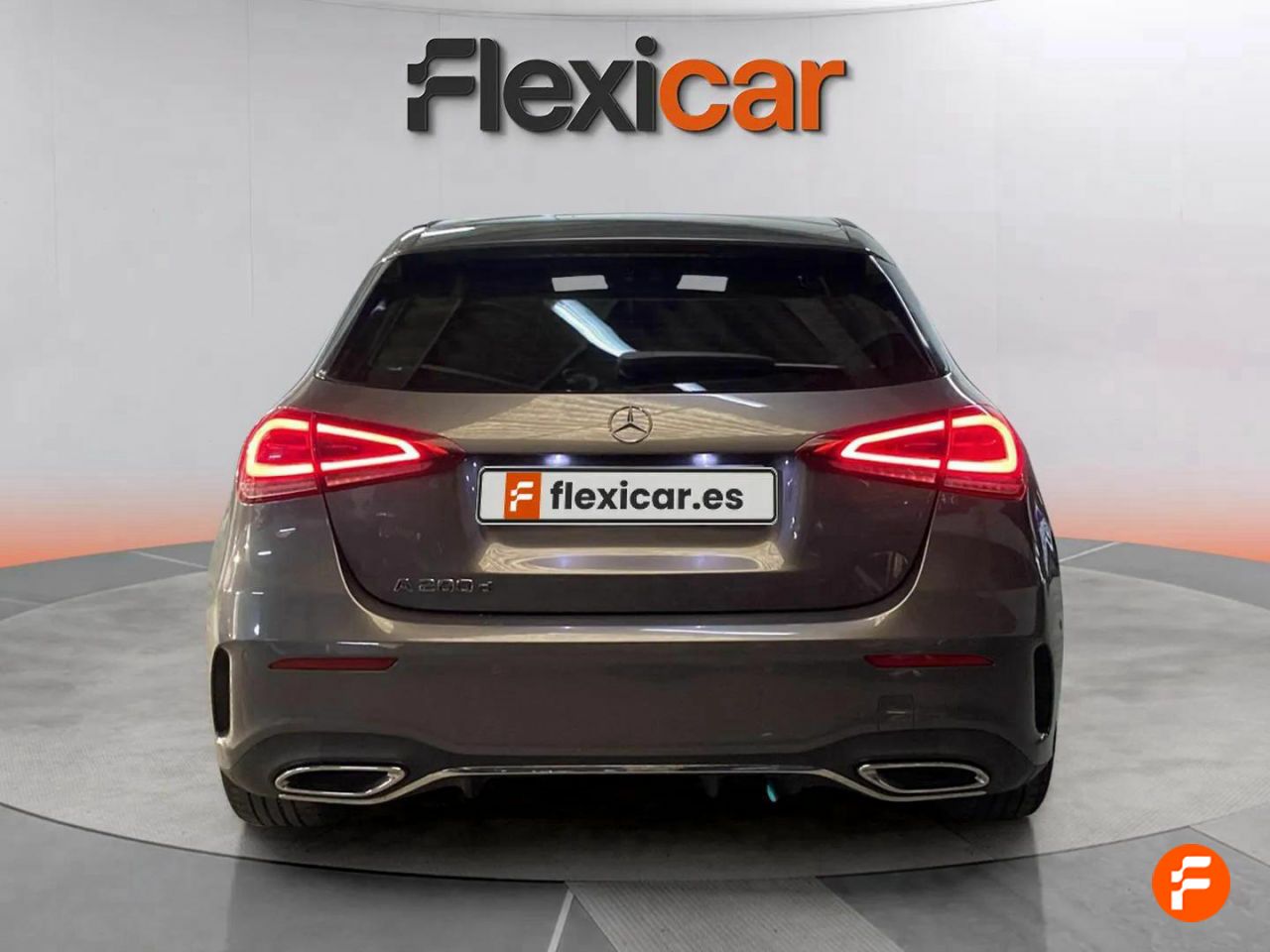 mercedes clase a 2021 / foto grande (3)