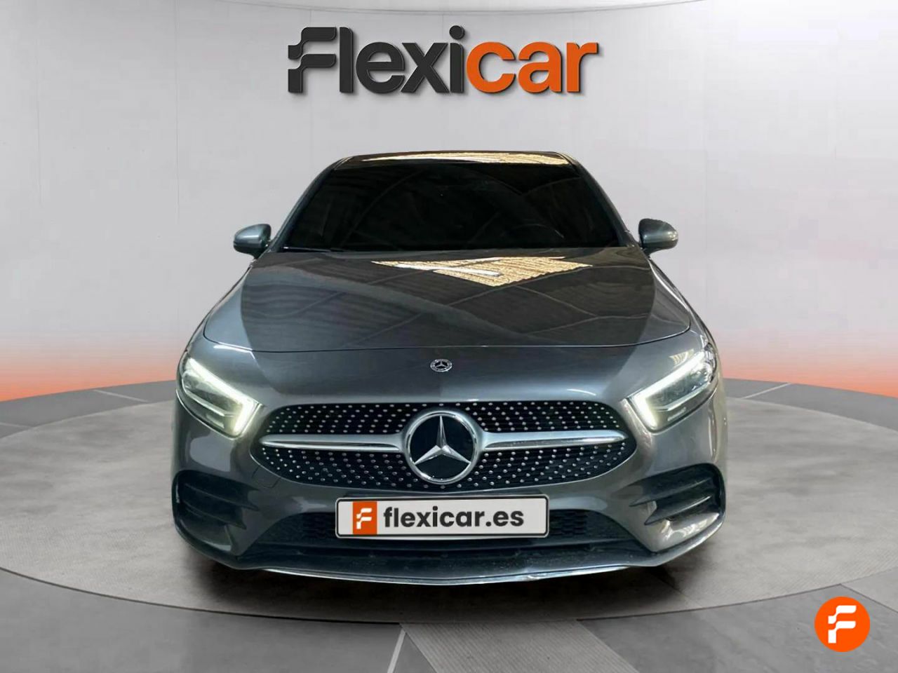mercedes clase a 2021 / foto grande (2)
