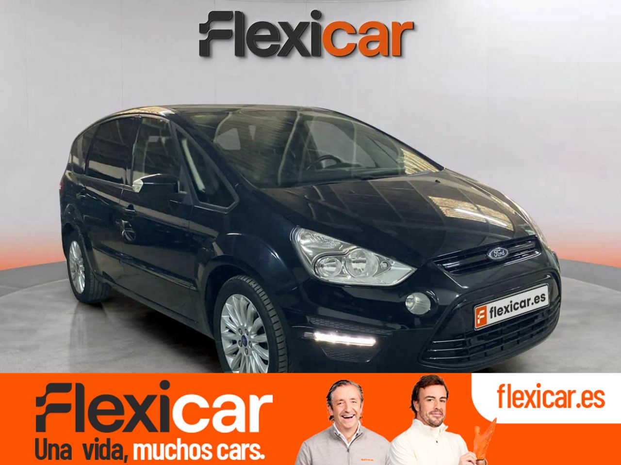 Foto ford s max 2015 /