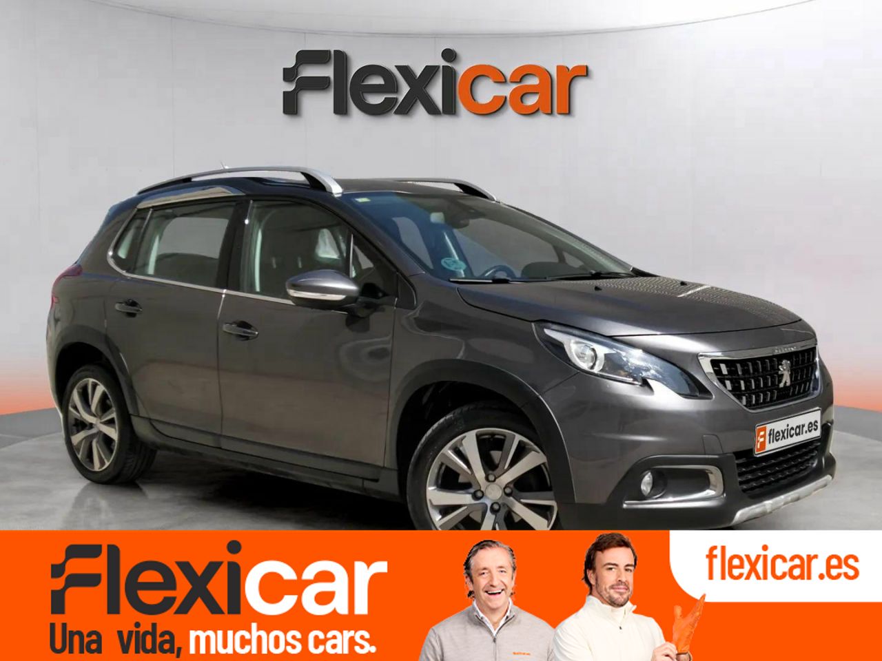 Foto peugeot 2008 2018 /