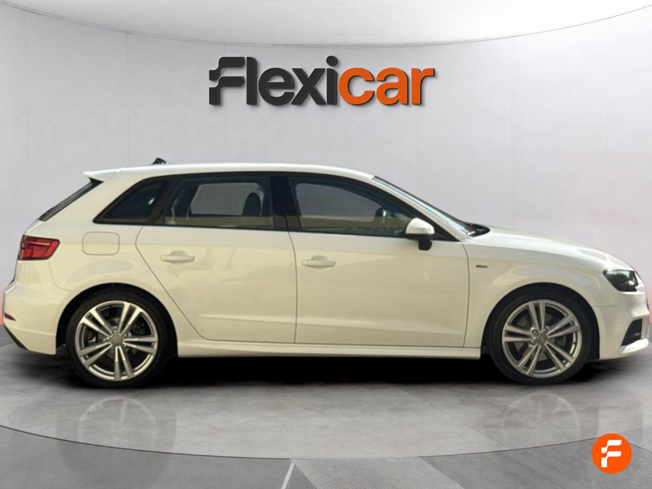 audi a3 2019 / foto grande (3)