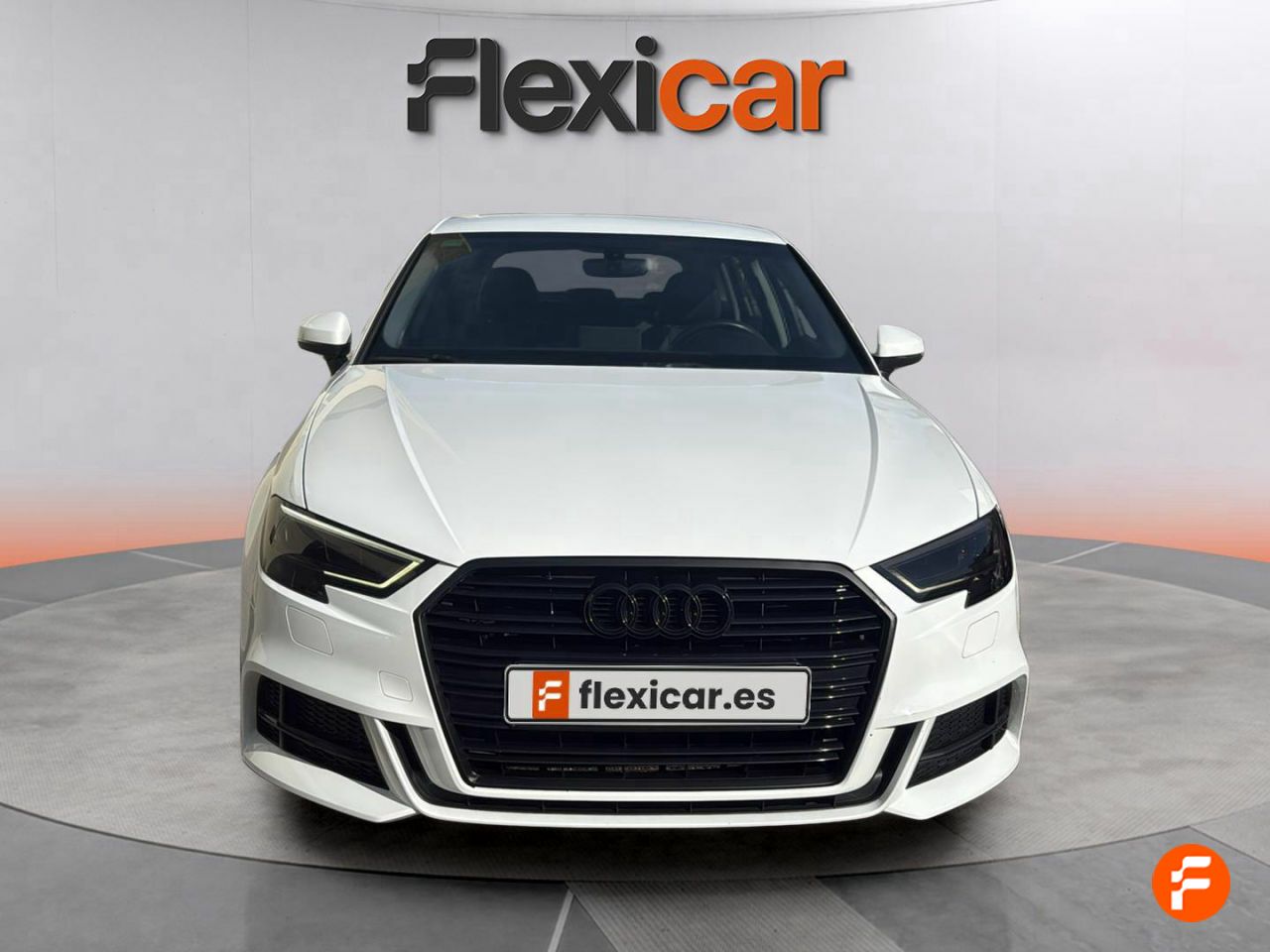 audi a3 2019 / foto grande (2)