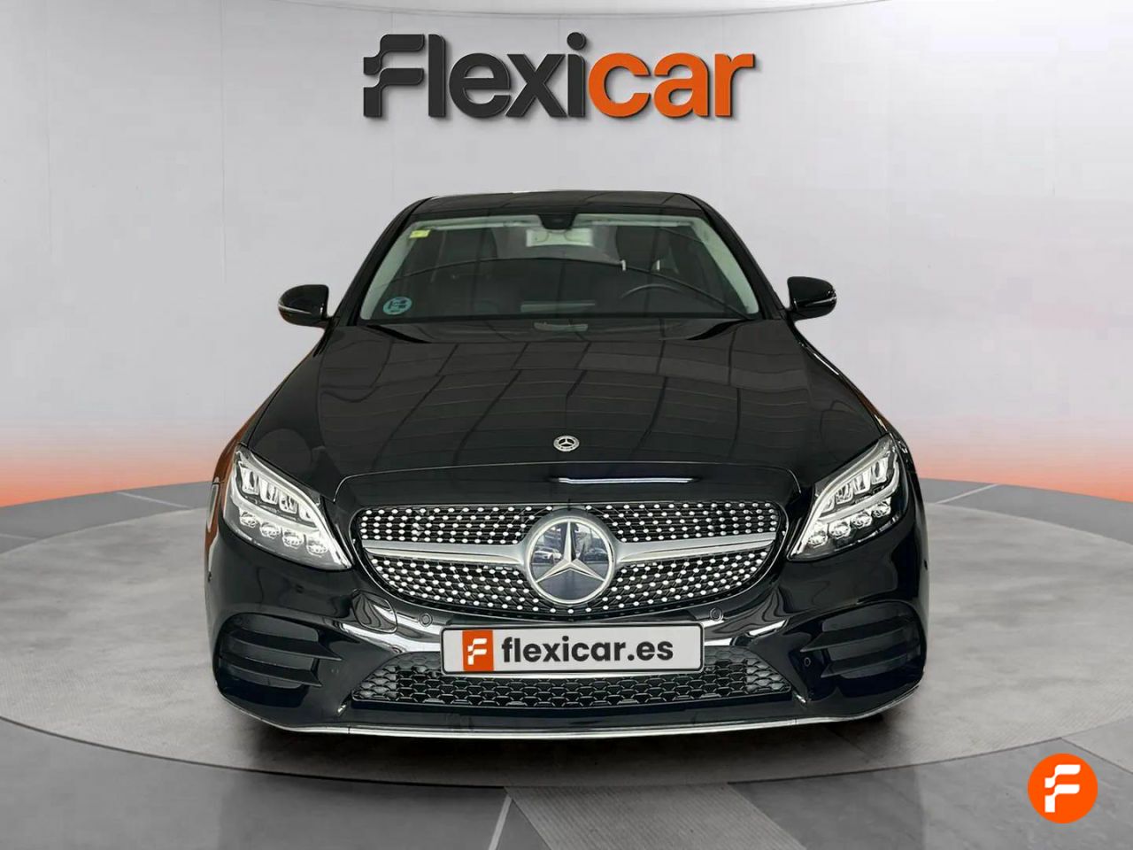 mercedes clase c 2018 / foto grande (2)