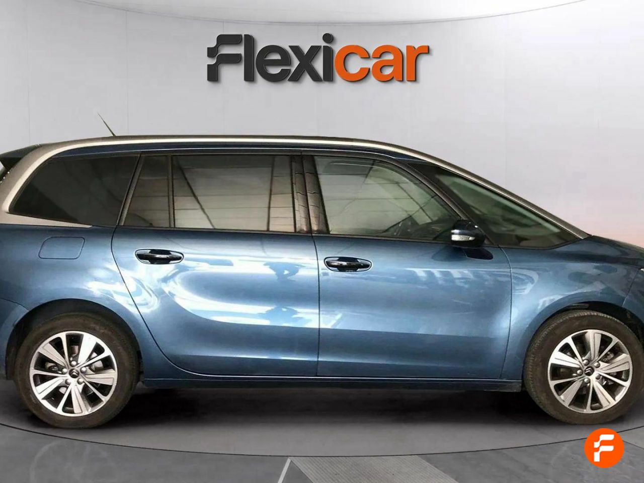 citroën grand c4 picasso 2016 / foto grande (3)