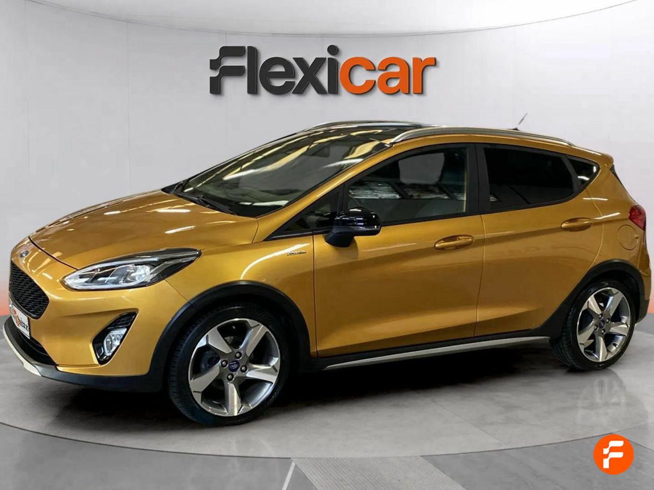 ford fiesta 2018 / foto grande (2)