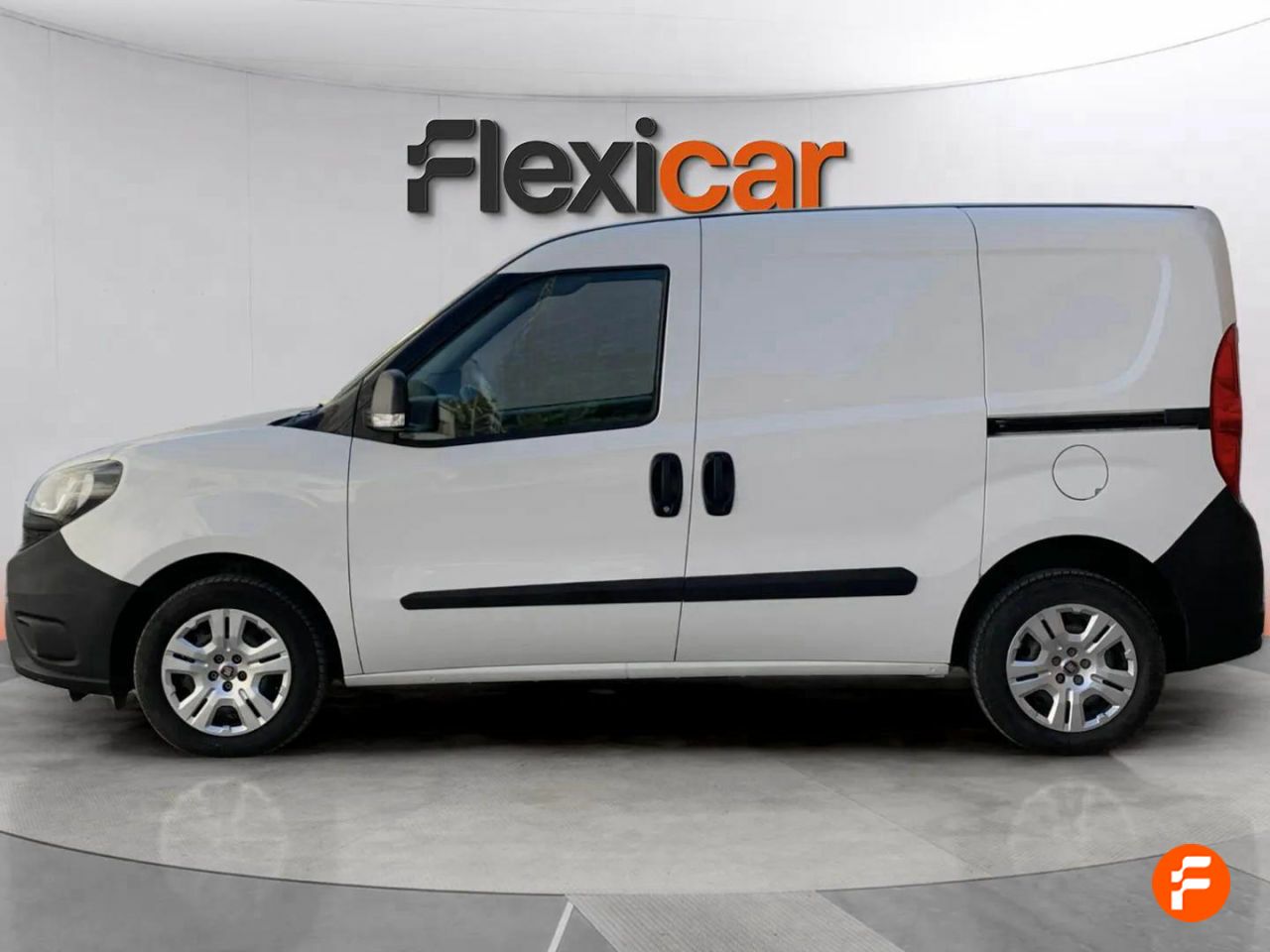 fiat doblò 2020 / foto grande (3)