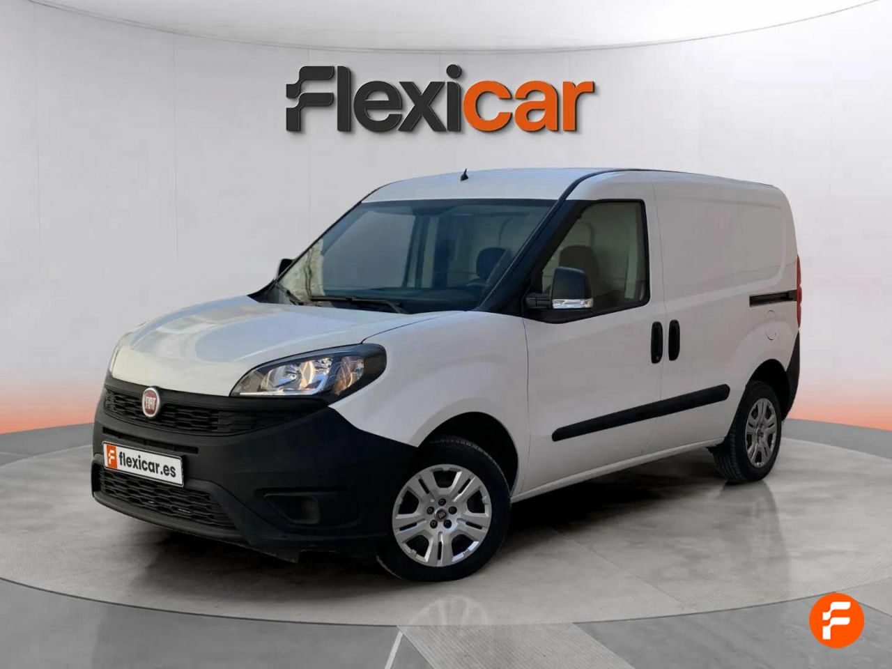 fiat doblò 2020 / foto grande (2)