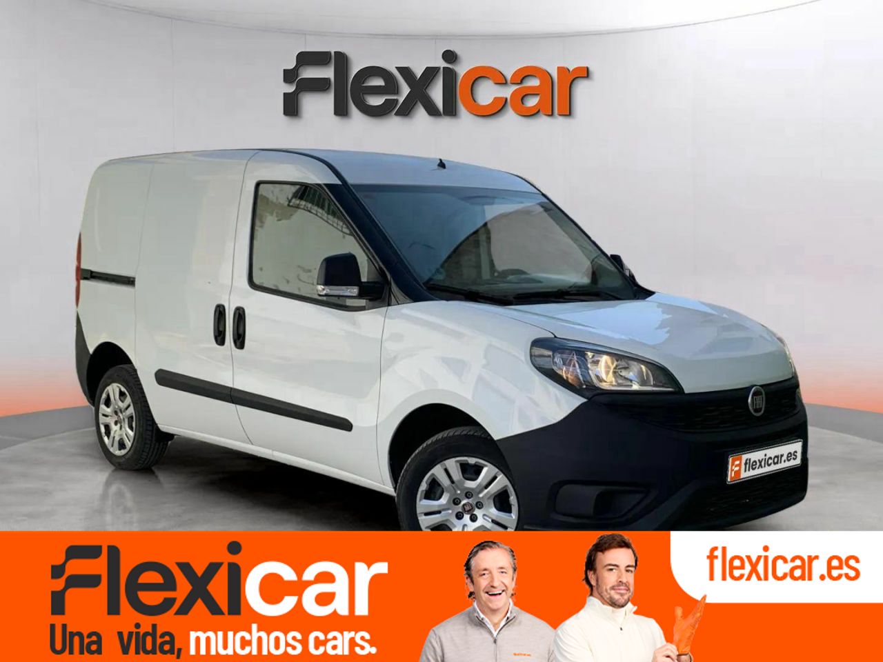 Foto fiat doblò 2020 /