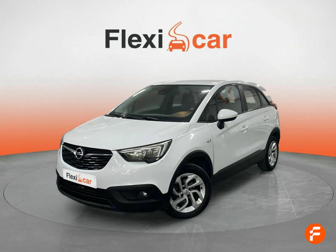 opel crossland x 2019 / foto grande (2)