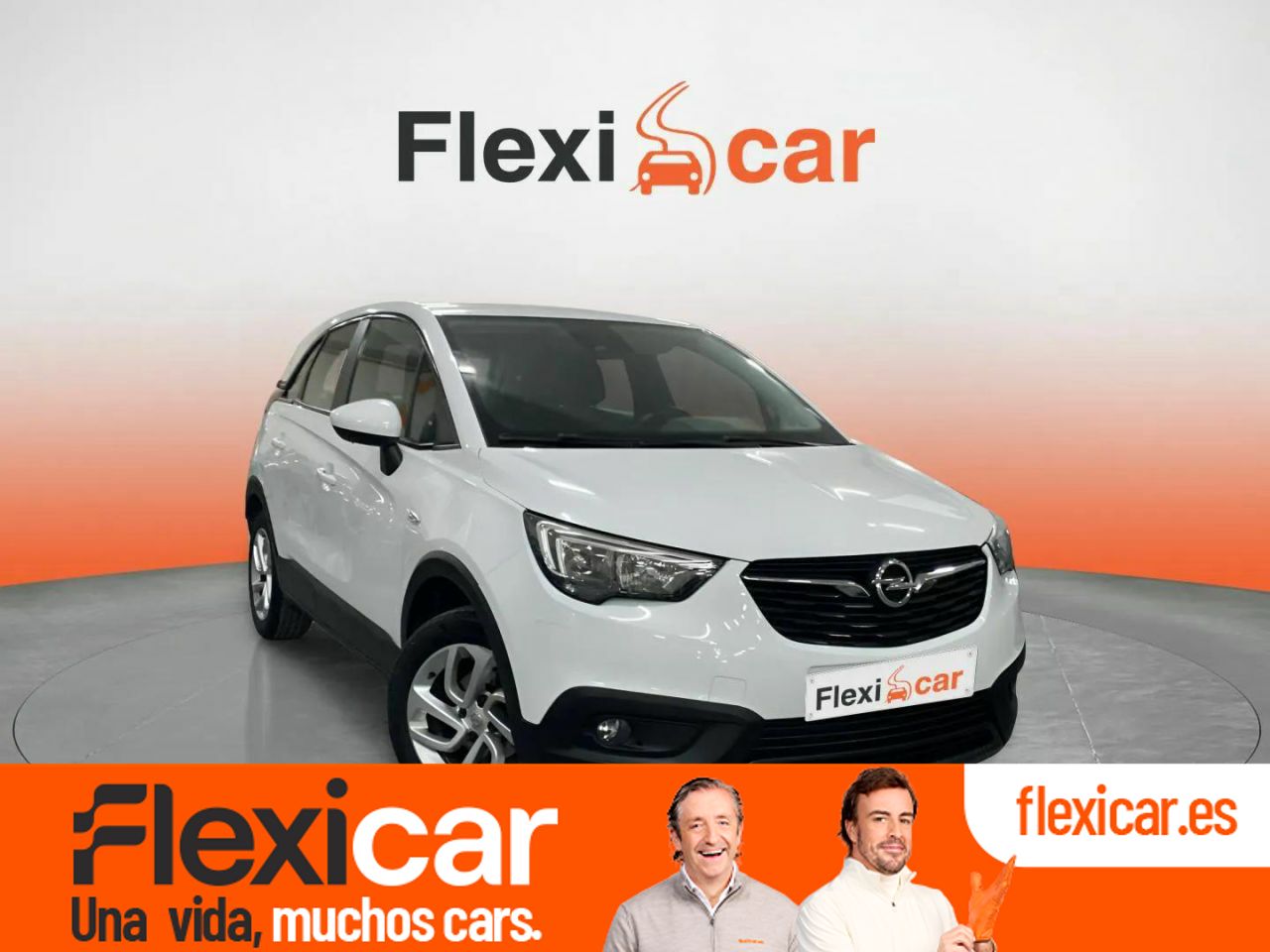 Foto opel crossland x 2019 /