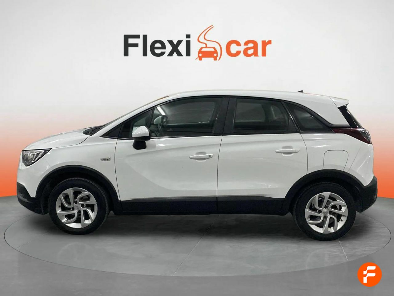 opel crossland x 2019 / foto grande (3)