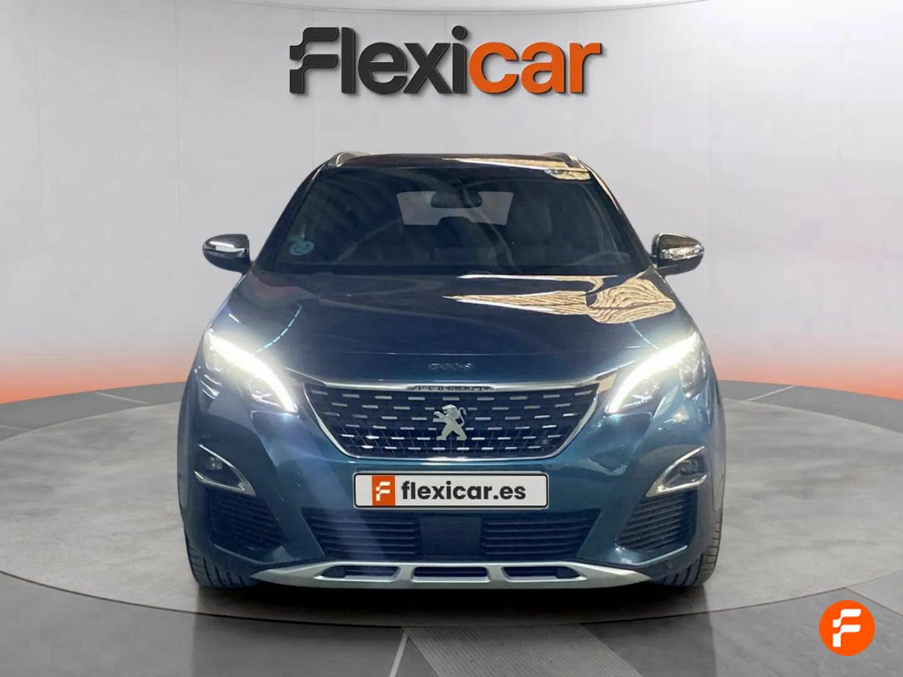 peugeot 5008 2019 / foto grande (2)