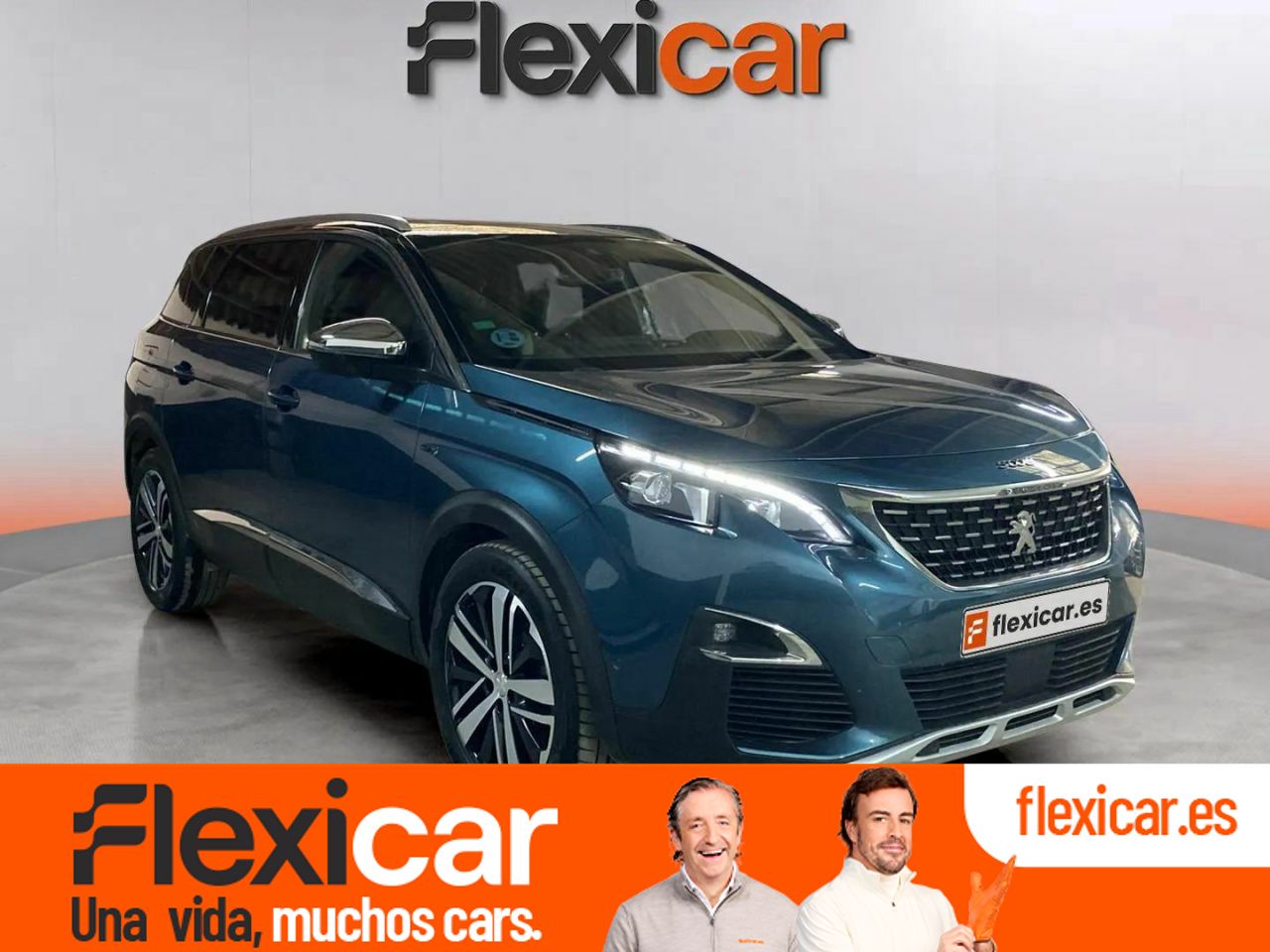 Foto peugeot 5008 2019 /