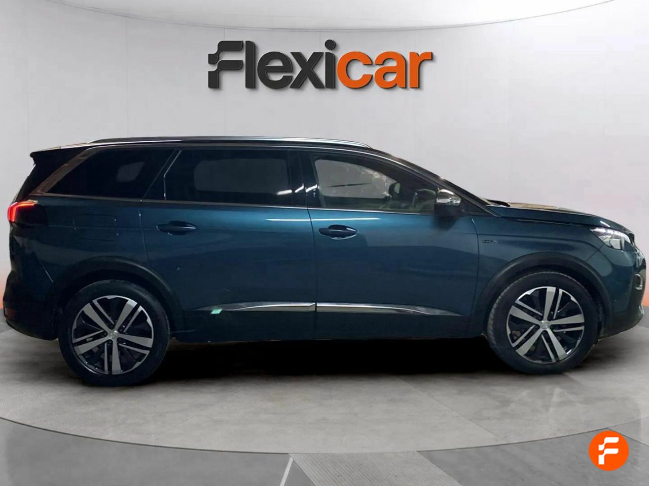 peugeot 5008 2019 / foto grande (3)