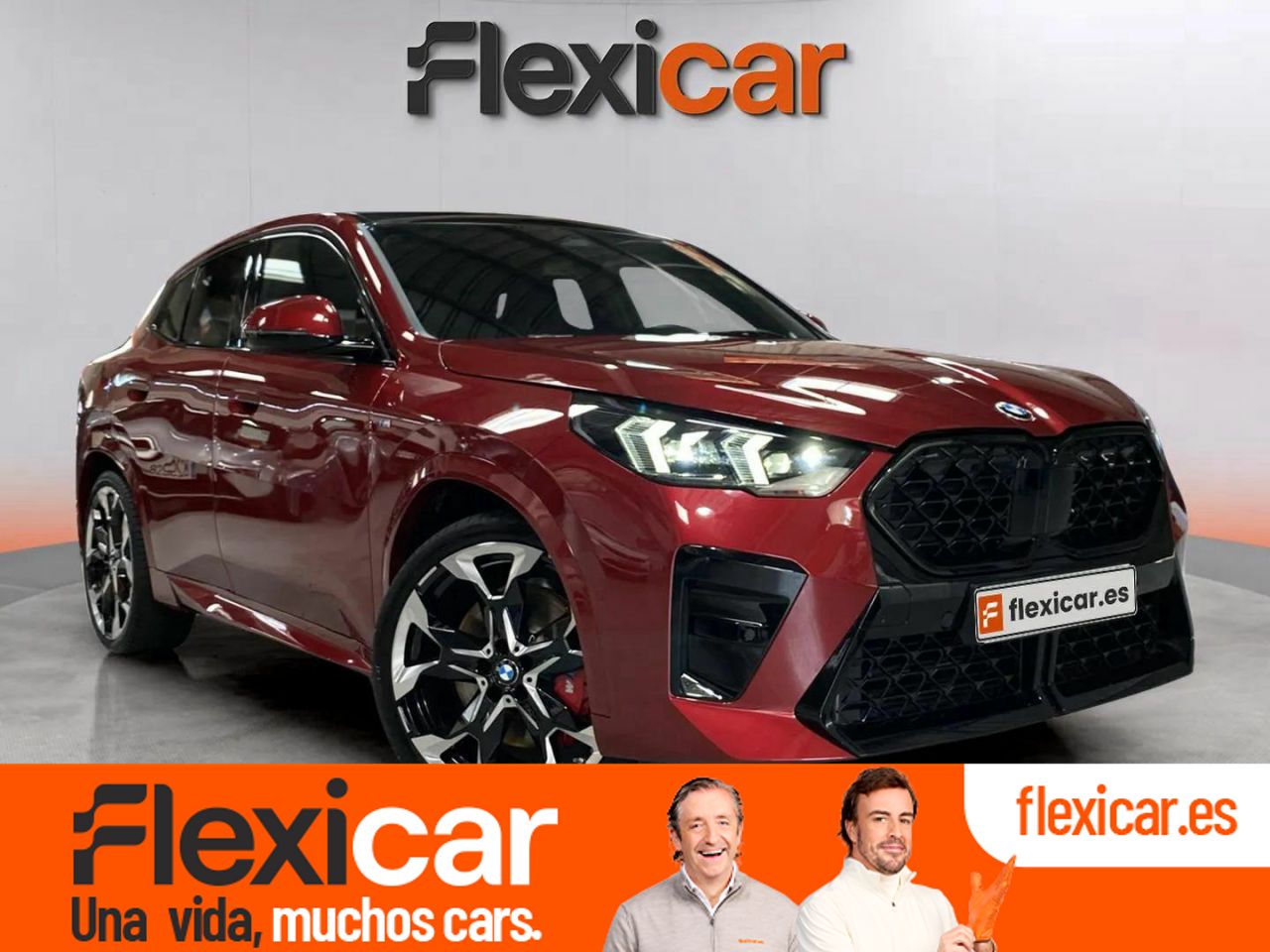 Foto bmw x2 2024 /