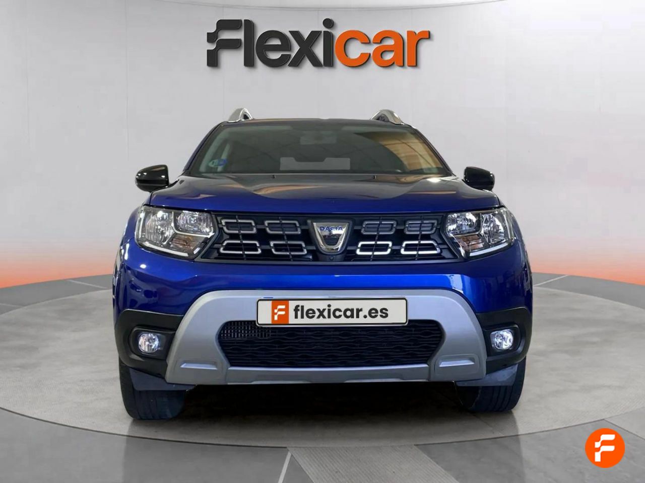 dacia duster 2021 / foto grande (2)
