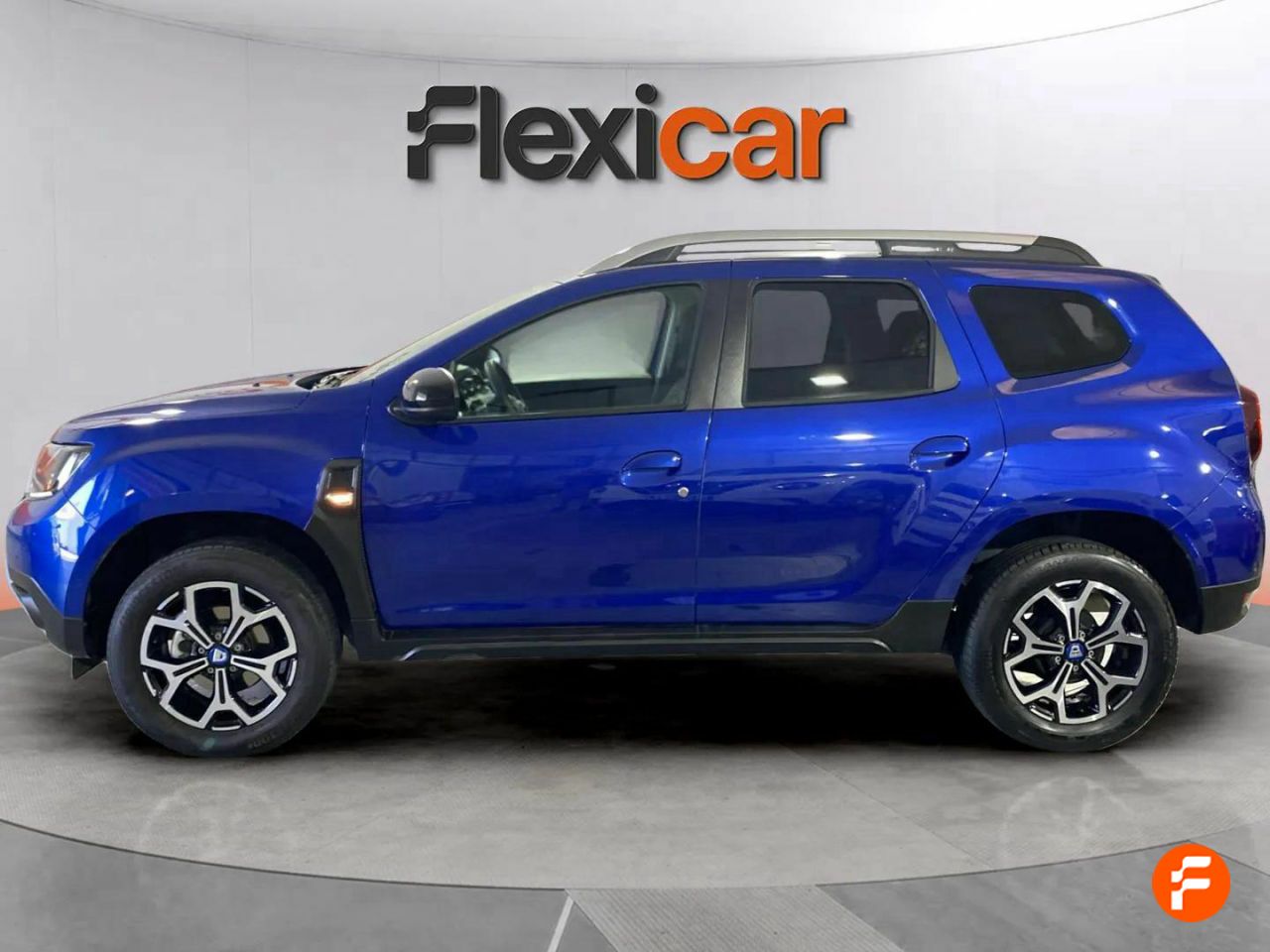 dacia duster 2021 / foto grande (3)