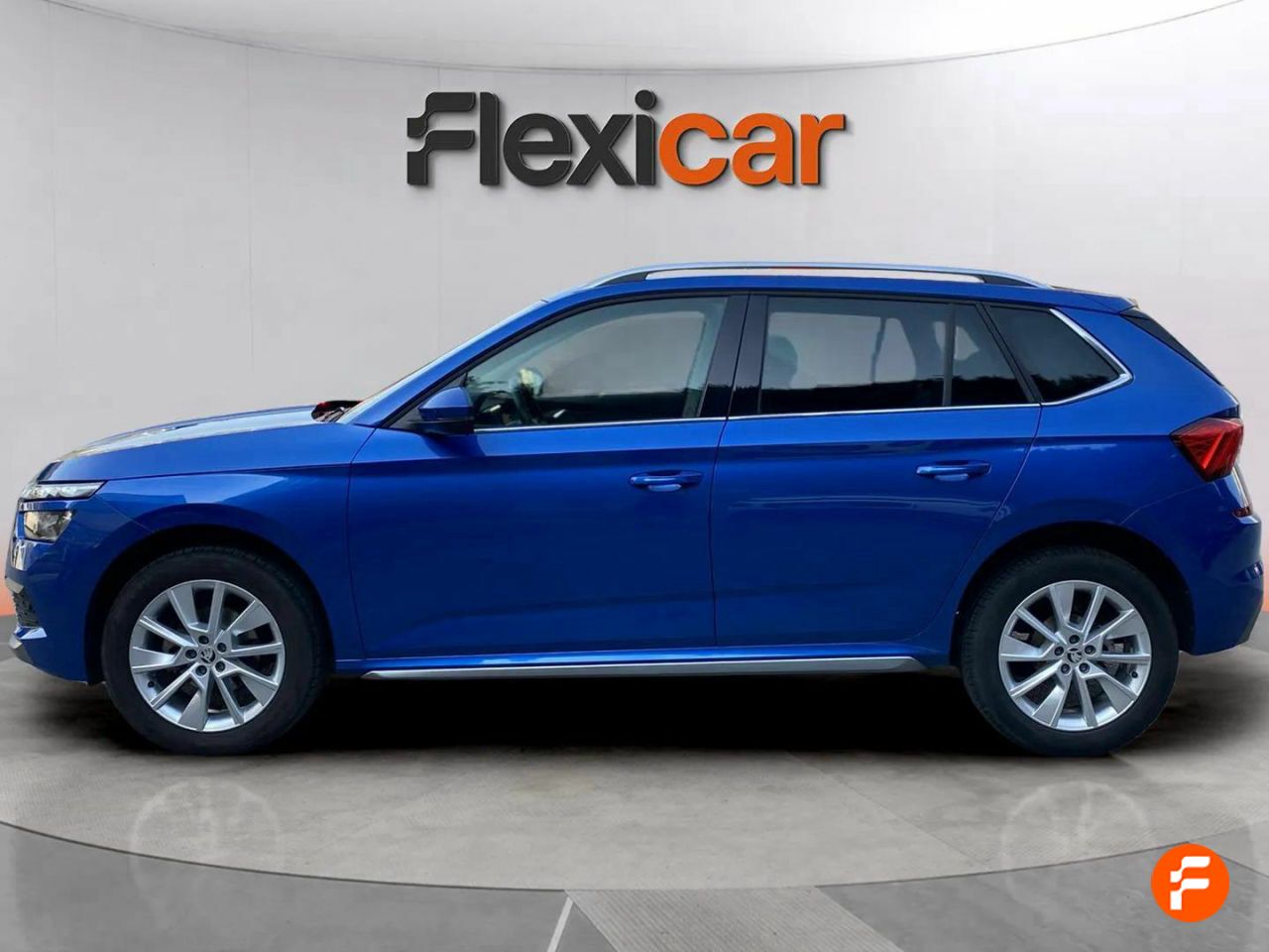 skoda kamiq 2021 / foto grande (3)