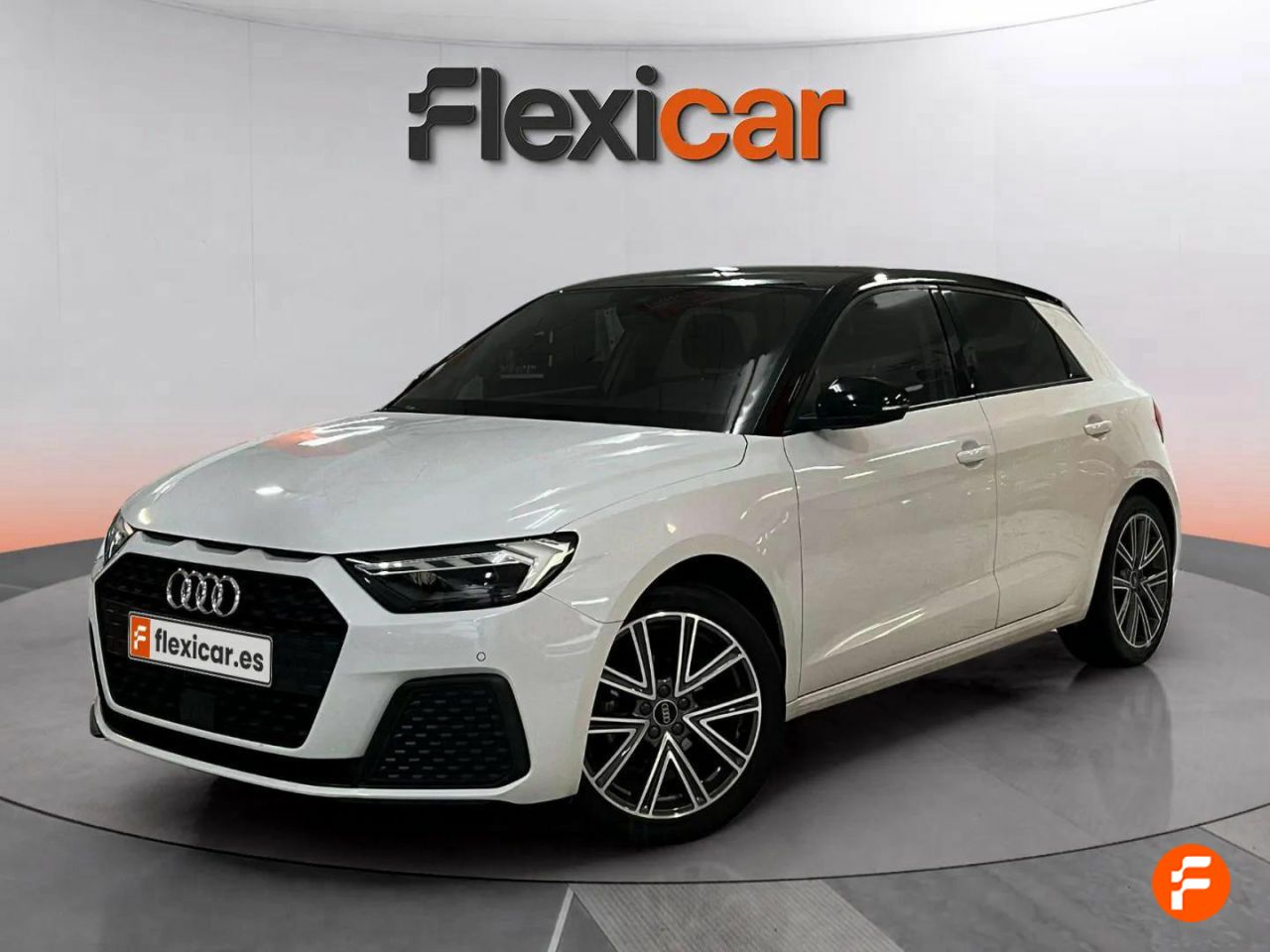 audi a1 2022 / foto grande (3)