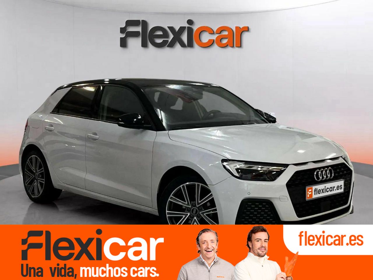 Foto audi a1 2022 /