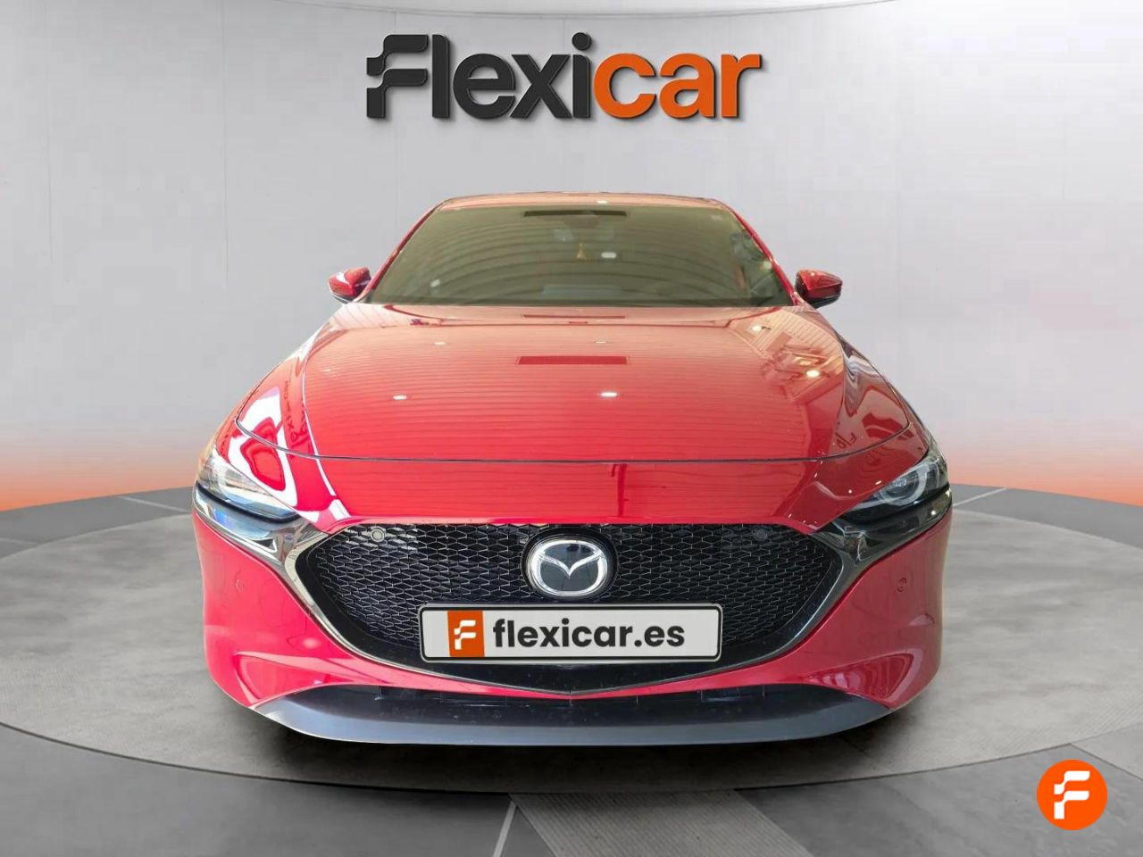 mazda 3 2021 / foto grande (2)