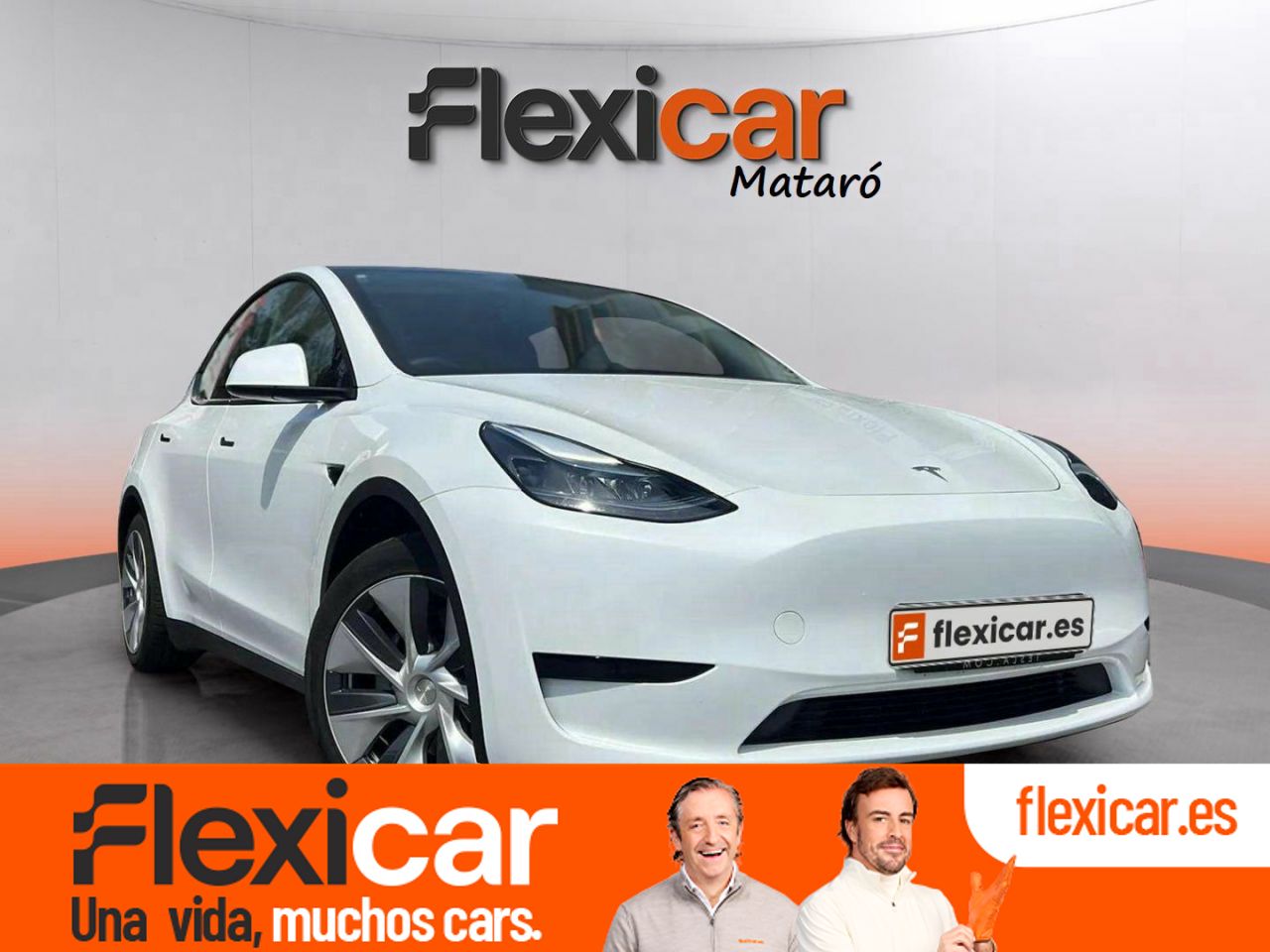 Foto tesla model y 2023 /