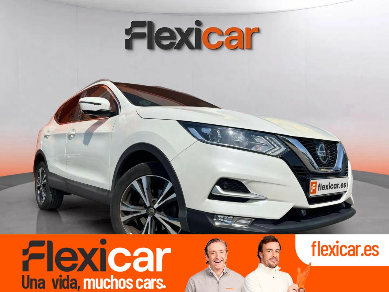 Foto nissan qashqai 2018 /