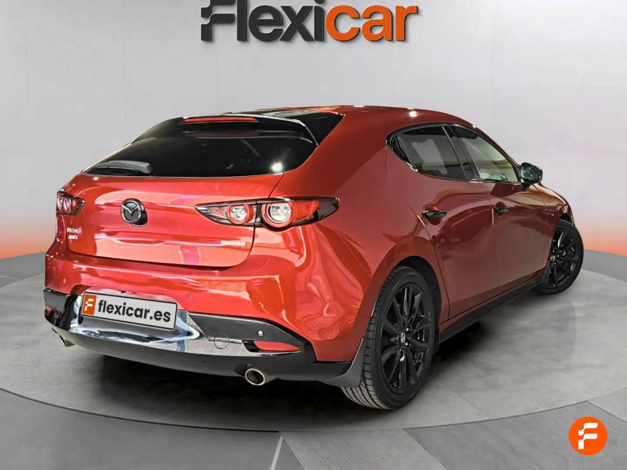 mazda 3 2019 / foto grande (2)