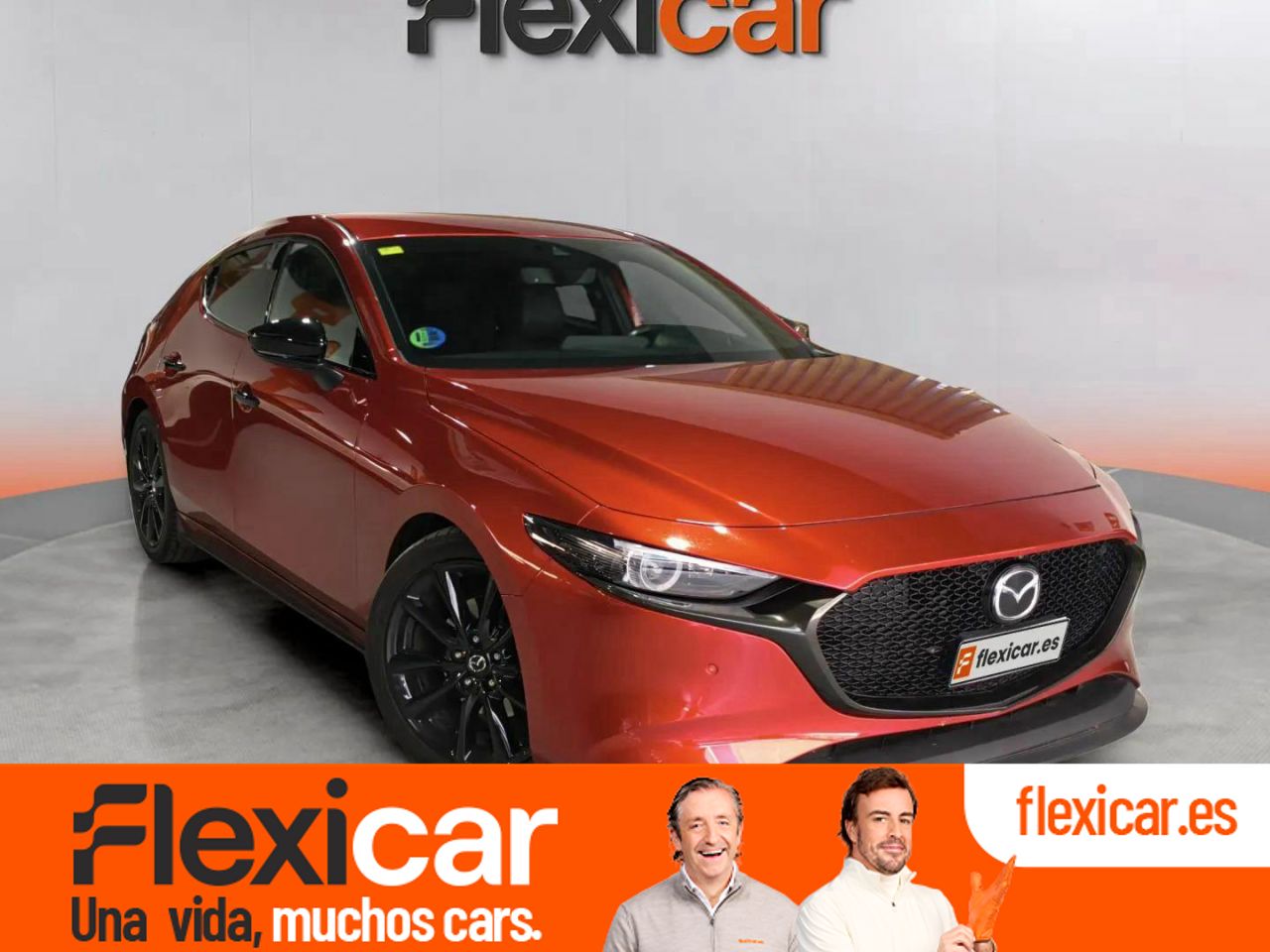 Foto mazda 3 2019 /