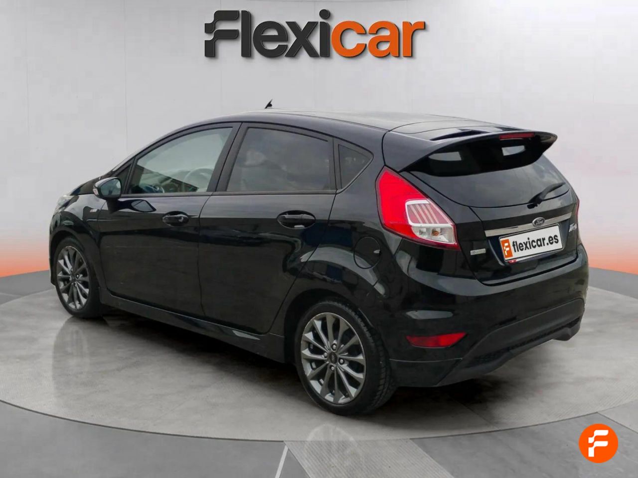 ford fiesta 2017 / foto grande (3)