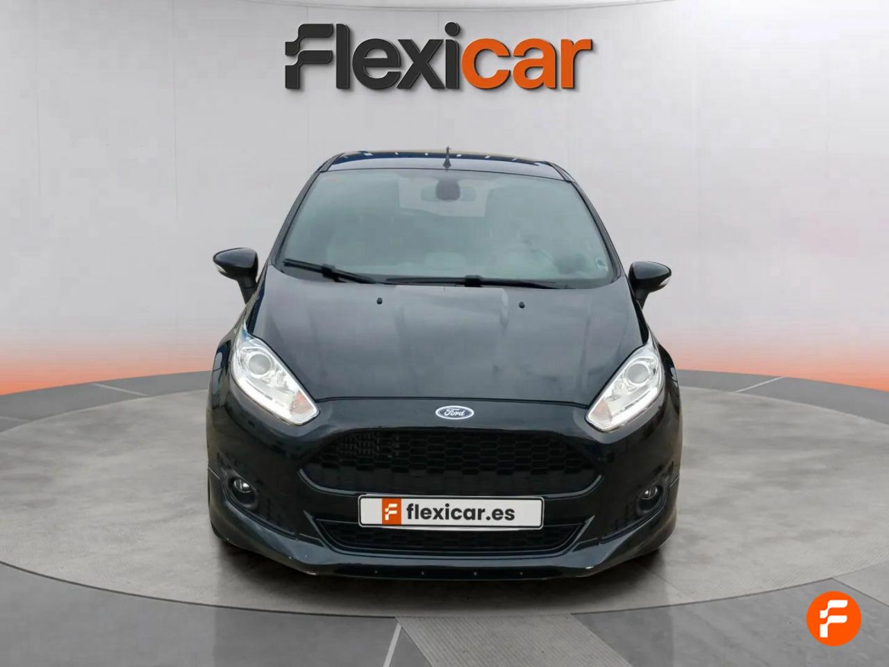 ford fiesta 2017 / foto grande (2)