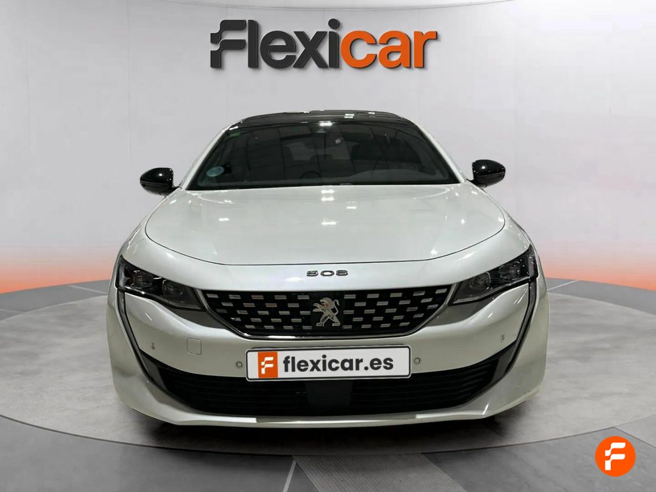 peugeot 508 2019 / foto grande (2)