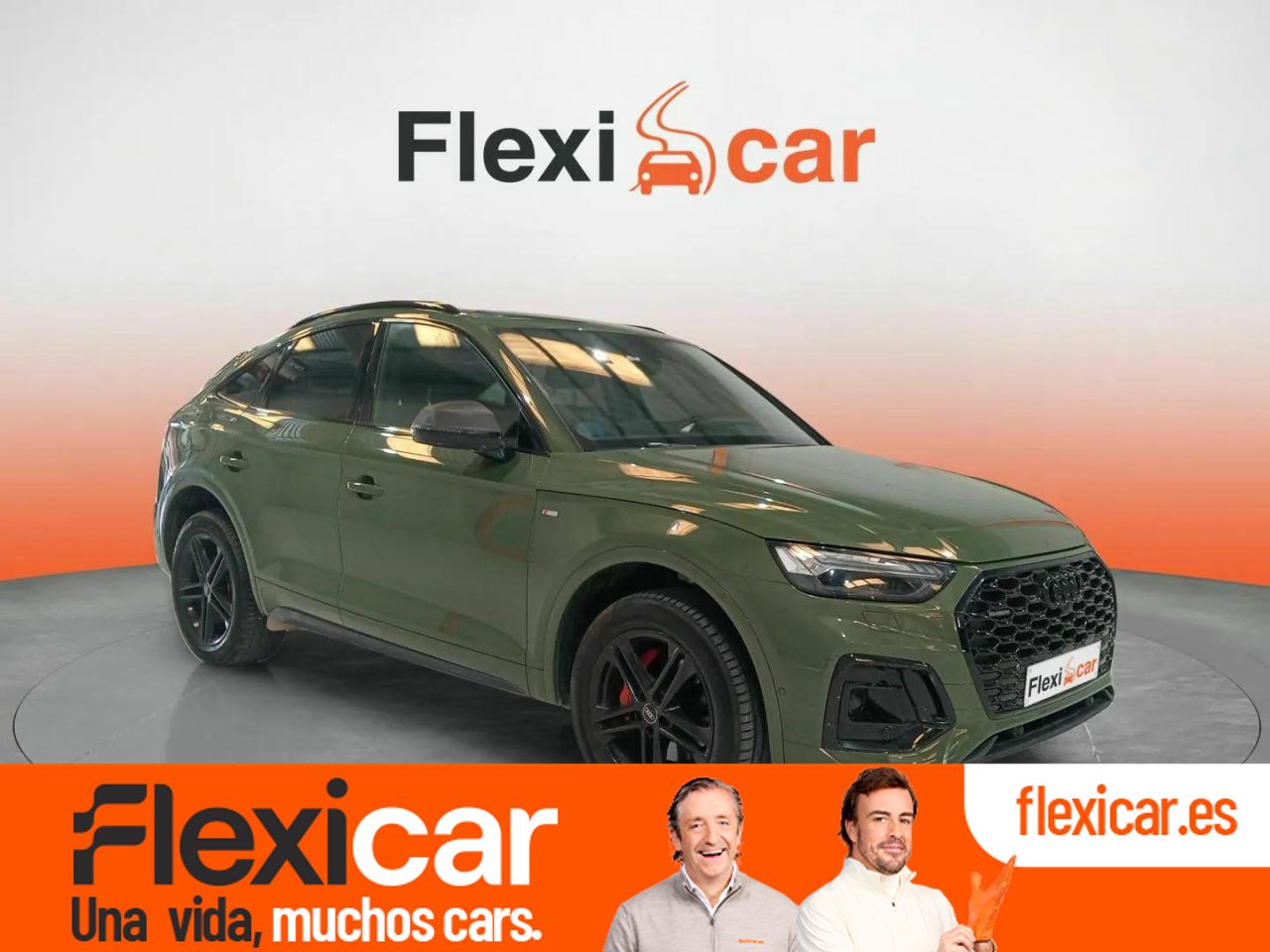 Foto audi q5 2022 /