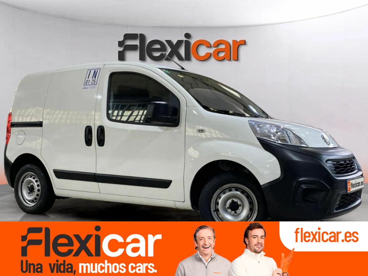 Foto fiat fiorino 2019 /