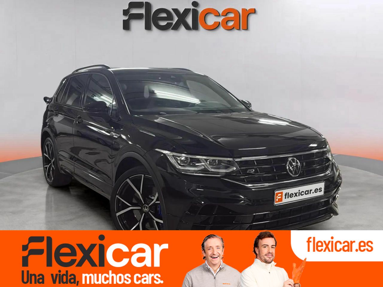 Foto volkswagen tiguan 2021 /