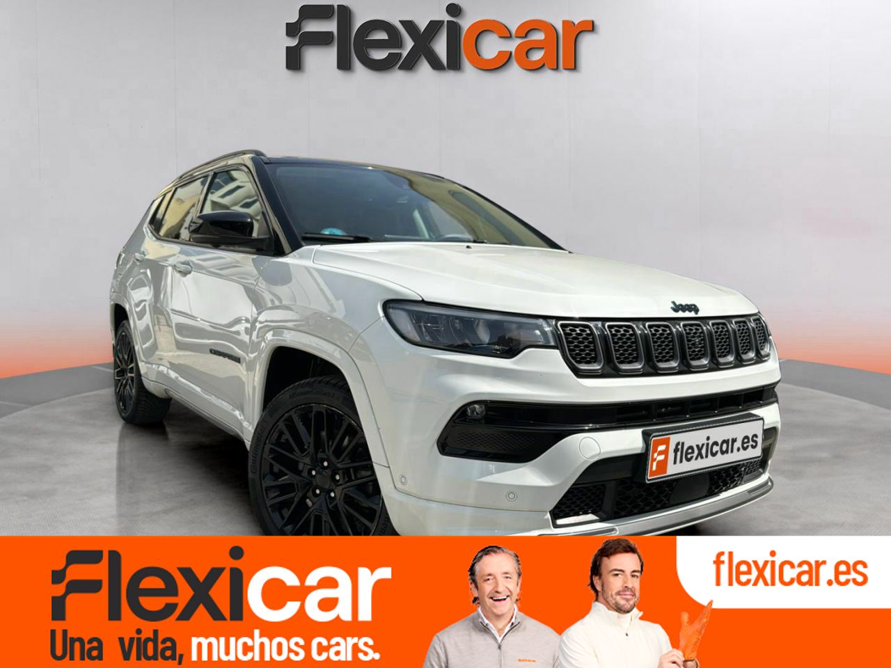 Foto jeep compass 2022 /