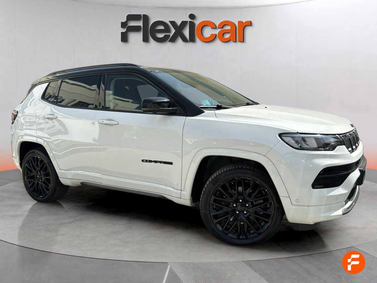 jeep compass 2022 / foto grande (2)