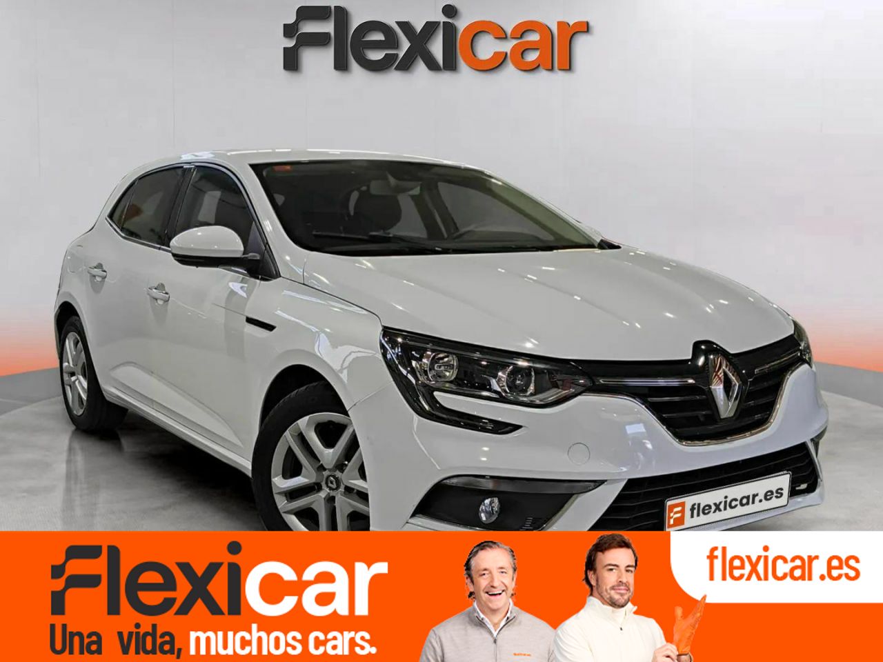 Foto renault megane 2019 /