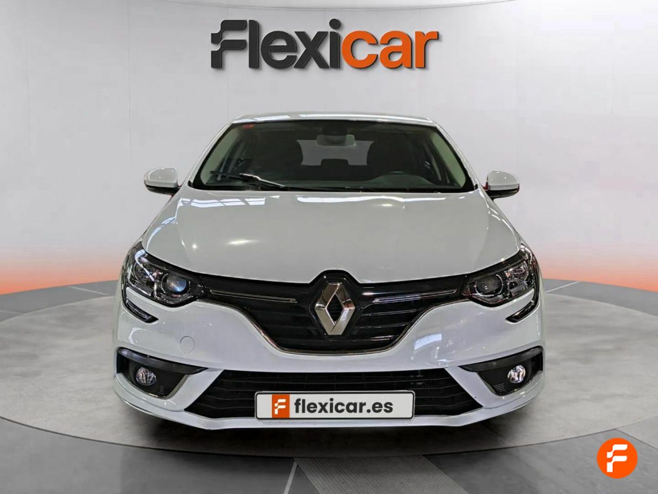 renault megane 2019 / foto grande (2)