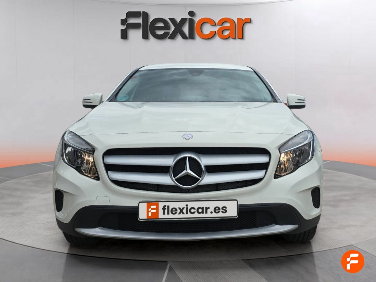 mercedes gla 2016 / foto grande (2)