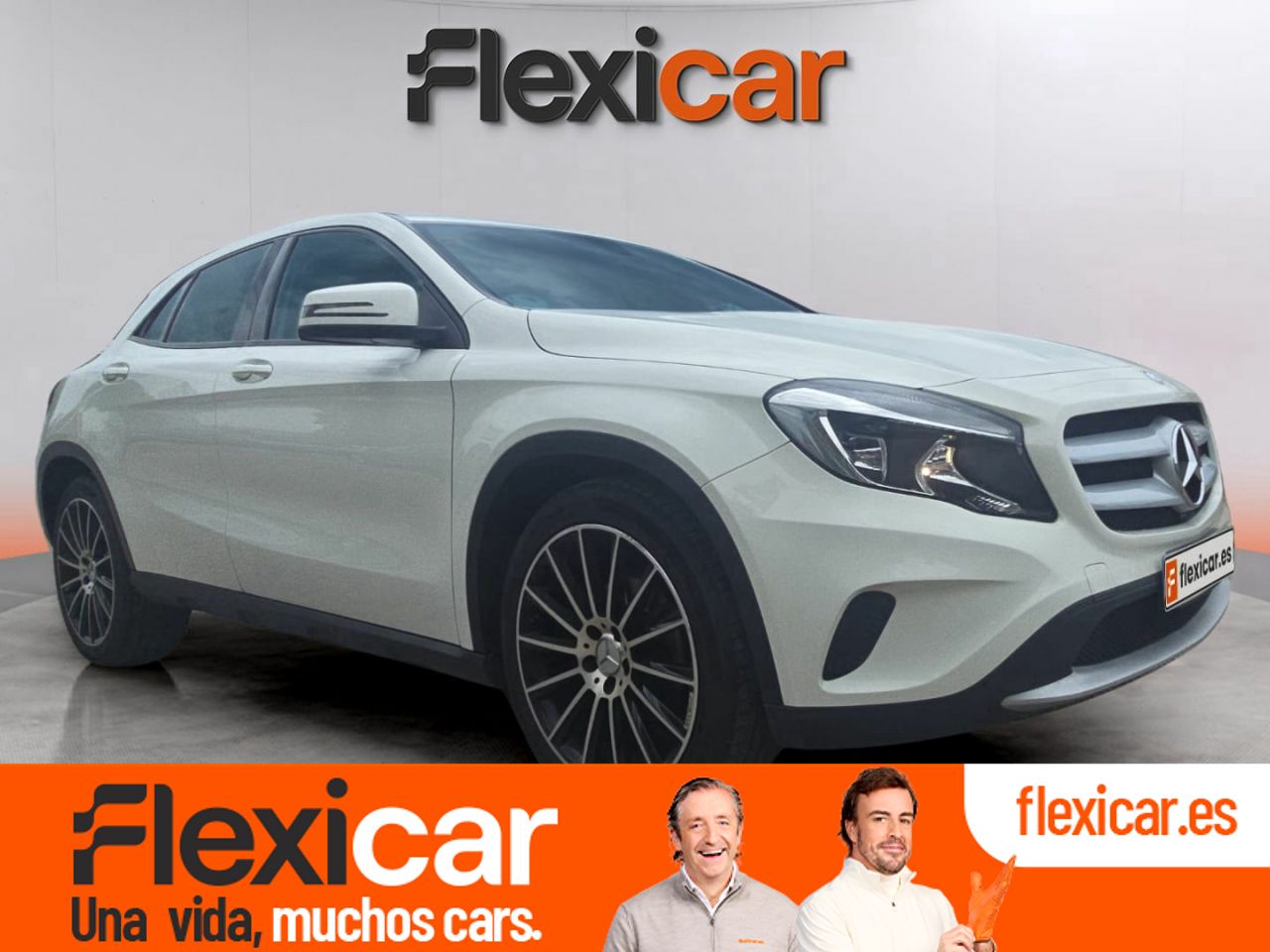 Foto mercedes gla 2016 /