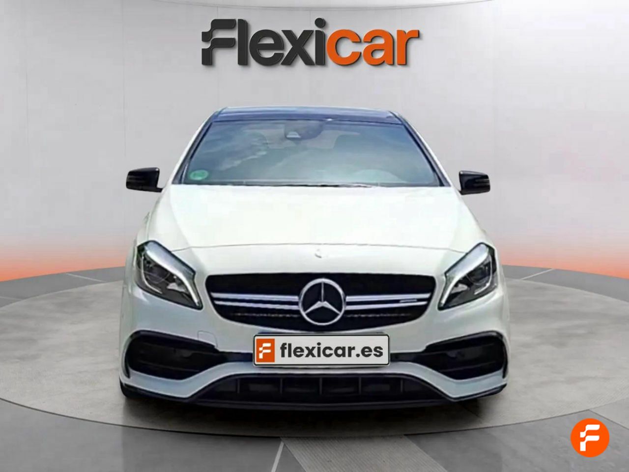 mercedes clase a 2016 / foto grande (2)