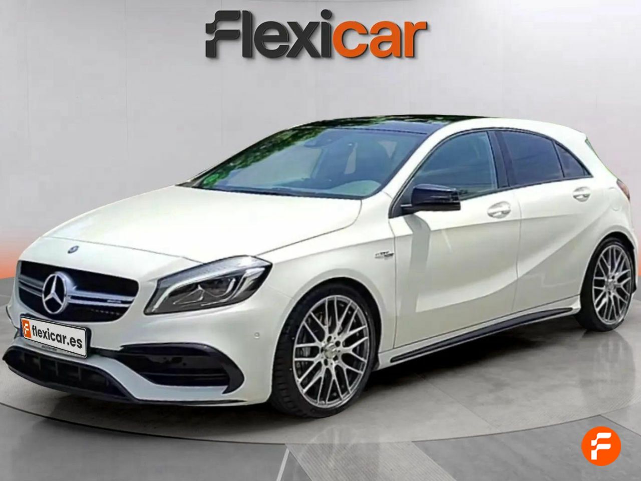 mercedes clase a 2016 / foto grande (3)